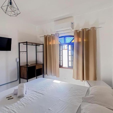 Pousada Yurgs Caraguatatuba Ngoại thất bức ảnh