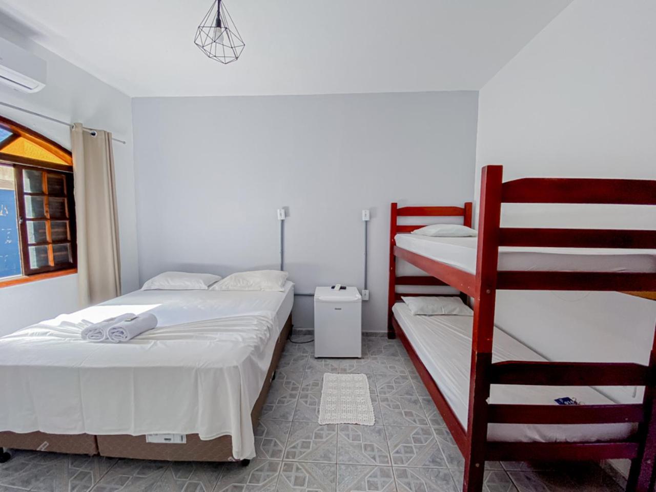 Pousada Yurgs Caraguatatuba Ngoại thất bức ảnh