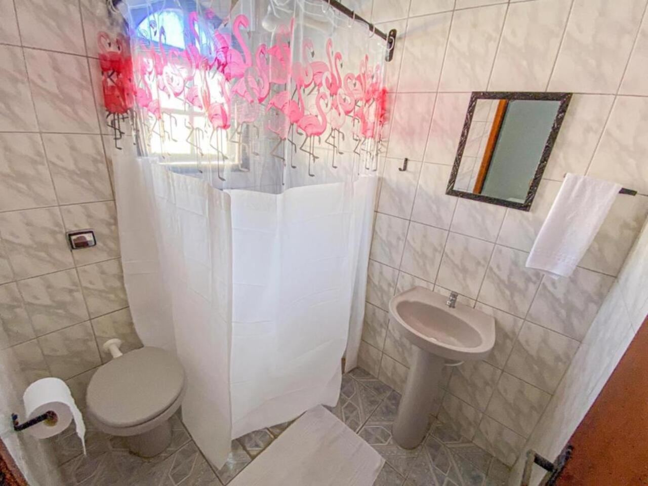 Pousada Yurgs Caraguatatuba Ngoại thất bức ảnh