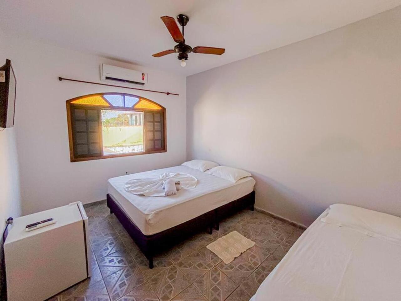 Pousada Yurgs Caraguatatuba Ngoại thất bức ảnh