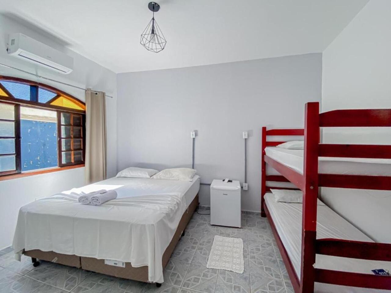 Pousada Yurgs Caraguatatuba Ngoại thất bức ảnh
